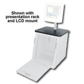 Middle Atlantic WS1-ISRK-21G Work Surface for ISRK